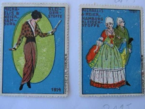 2113 michaelis meier 2x - michaelis, &