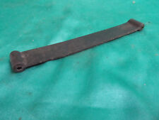 Kreidler Florett K54 Bodenwanne Spannband unten am Motor Eiertank 