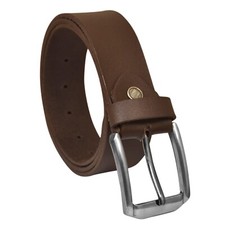 Echt Jeans Leder Hosen Gürtel