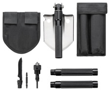 Multifunktionaler 9/1 Feld