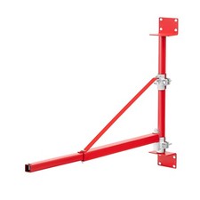 Schwenkarm Halterung Seilzug