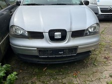 Seat arosa stoßstange vorne - seat,