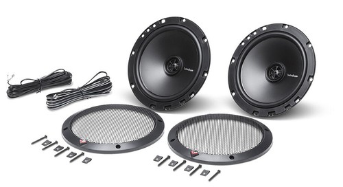 Rockford fosgate r1675x2 - fosgate, 165mm