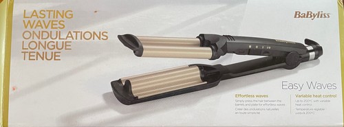 Babyliss c260e dreifach - c260e,