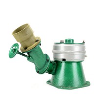 1KW 220V Hydrogenerator Pelton