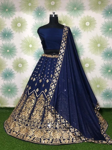 Lehenga choli garba hochzeit - choli,