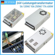 DC 12V 24V LED Netzteil Trafo