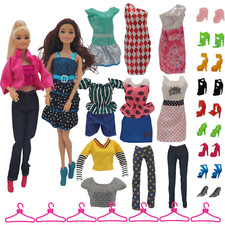 Zubehör kleidung set kleid - zubehör,
