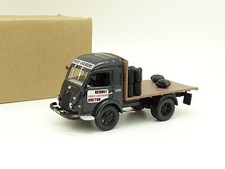 NOREV 1/43 - Renault Galion 2.5T Paris Kohlen Bernot Breton