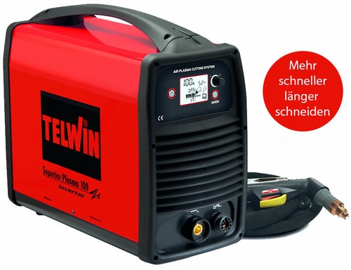 Plasmaschneider plasma 100 - plasmaschneider,