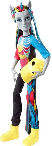 Monster high 2013 - monster,