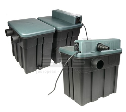 Kompaktfilter otf 8001 16001 - /,