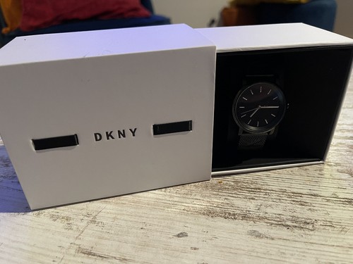 Dkny damenuhr - dkny,