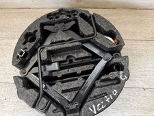 Opel Vectra C  Bordwerkzeug