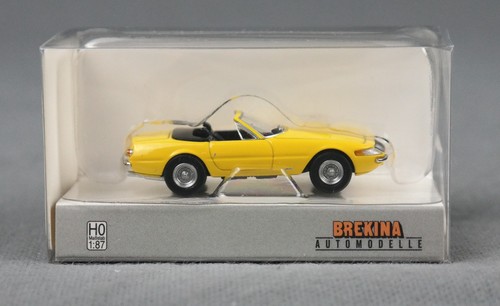Brekina 22944 87 ferrari - brekina,