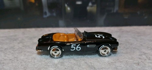 Hot wheels bmw 507 silver - hot,