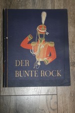 Sammelbilderalbum Der Bunte