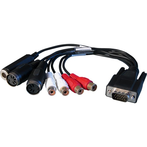 Rme bo9632 cmkh pro - rme,