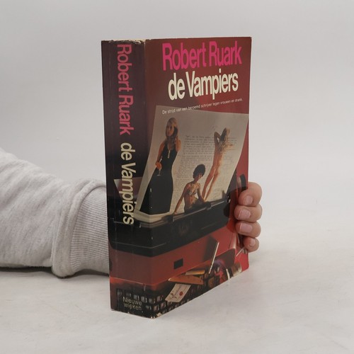 Vampiers robert - de, | 