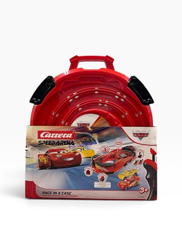 Carrera speed arena - carrera, disney