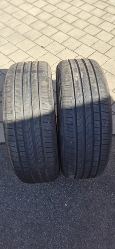 Pirelli scorpion verde - pirelli,