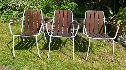 Mid century daneline 60er - mid,