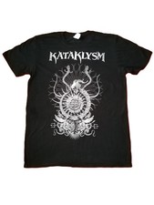 KATAKLYSM Shirt S, M, L, XL