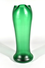 LÖTZ Jugendstil Glas ° 27 cm