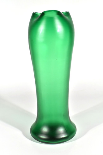Lötz jugendstil glas - glas, °