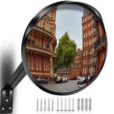 30 ?? Konvexspiegel für