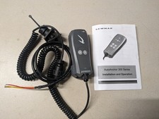 Lewmar Auto Anchor AA320 Fernbedienung, Ankerwinde, Windlass