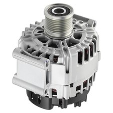 LICHTMASCHINE GENERATOR 120-A