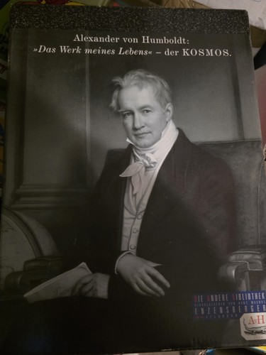 Kosmos entwurf einer - entwurf,