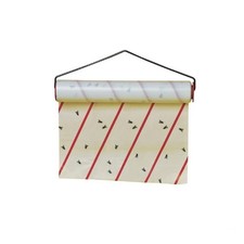 Fliegenrolle 30cm - 7m,