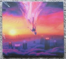 Sumo Cyco - Initiation (2021)