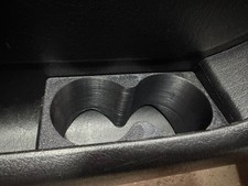 Becherhalter für VW Golf 3 in