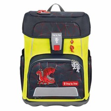 Step by Step Neon Pull-Over