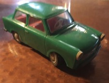Trabant 601 Modell Schwungrad