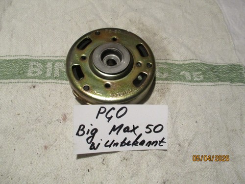 Pgo big max rotor polrad - big,