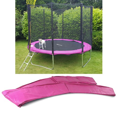 244cm trampolin randabdeckung - trampolin,