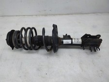 Federbein Stoßdämpfer links vorn Fiat 500 1.2B 09BJ B182