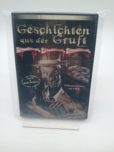 Geschichten aus der gruft - der,