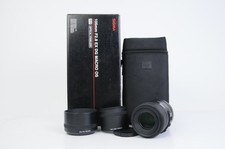 Sigma 105mm 1:2.8 DG Macro HSM