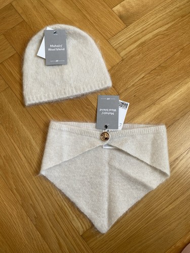 Neu new wool wolle - wolle, h&m