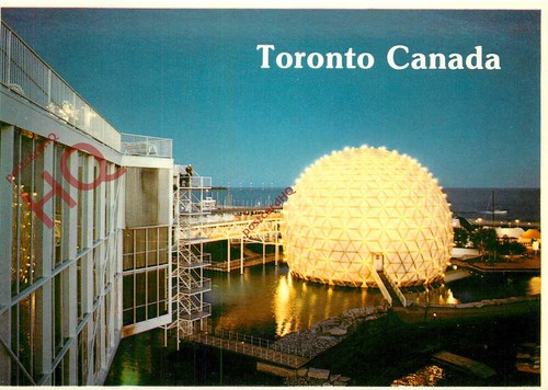 Ansichtskarte__Toronto