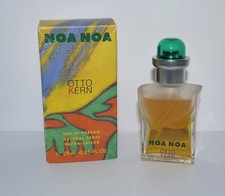OTTO KERN NOA NOA Eau de