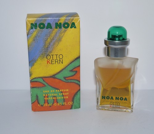 Otto kern noa eau - eau, de