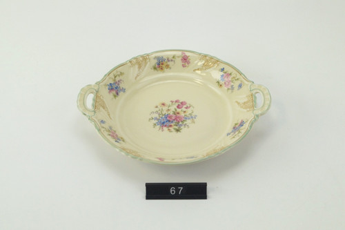 Thomas ivory bavaria - ivory,