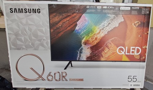 Samsung qled zoll - samsung, hd+karte