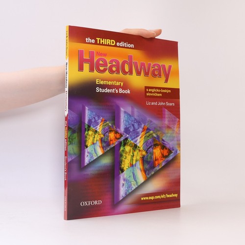 New headway elementary - headway.,